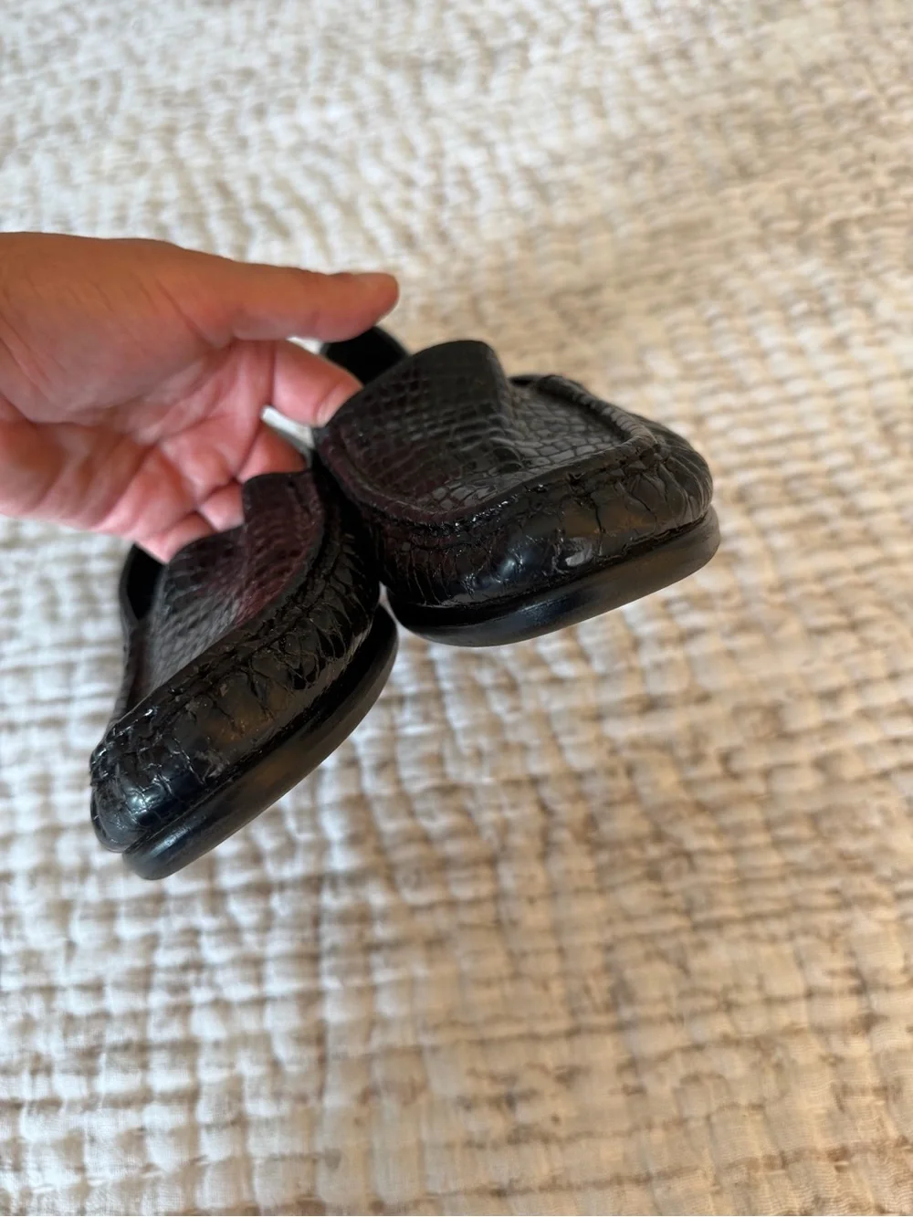 SAS Loafers 7M